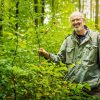 Das geheime Netzwerk der Natur – mit Peter Wohlleben