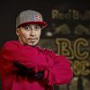 Rox Rite (Red Bull BC One All Star) – Dance is the reaction to what music makes you feel