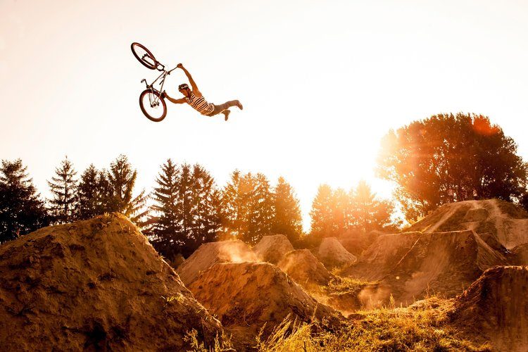 One more day to submit your action photography to Red Bull Illume!