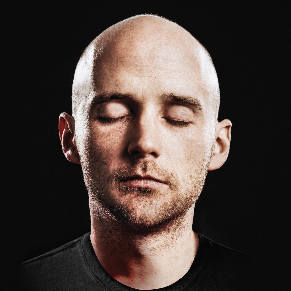 Music for Meditation by Moby