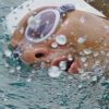 Angikar: Triathlete and Channel Swimmer