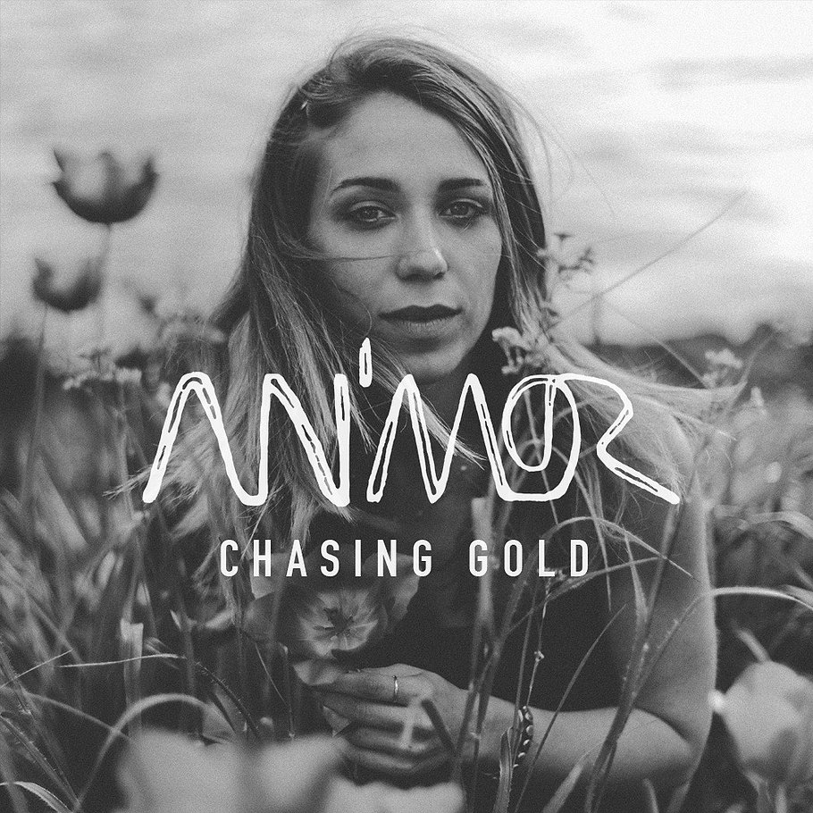 Chasing Gold With Animor