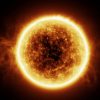 Koronale Löcher sagen uns wichtige Informationen über Sonnenaktivität