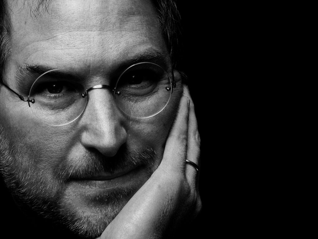 Les dernières pensées de Steve Jobs