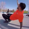 Swiss City BootCamp – Mit dem eigenen Körpergewicht arbeiten