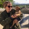 Bienfaiteur d’animaux, Egali-Terre est une association créée en 2012 par Caroline Walter