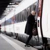 S’il te plait monte dans le train