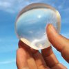 London Marathon reduced 200,000 plastic bottles with edible water pods