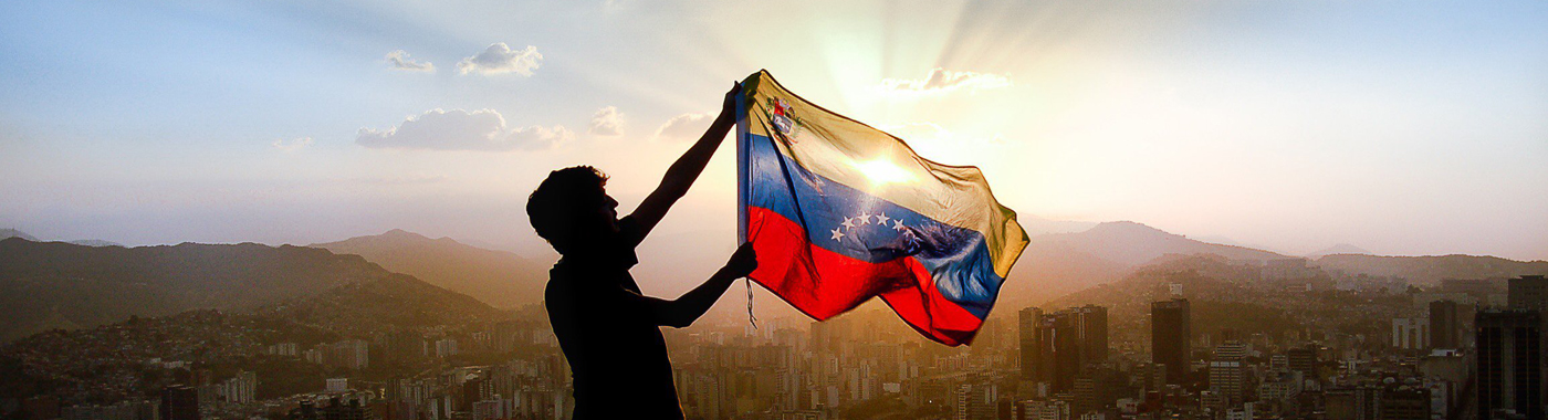 Venezuela becomes the first country to launch its own Cryptomonnaie