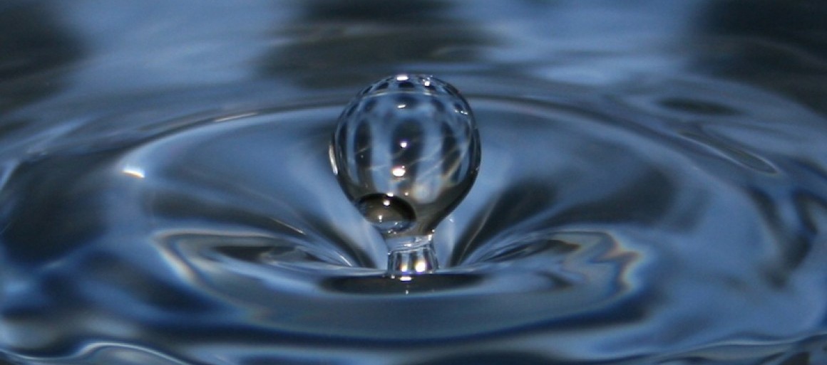 water drop dna – campagne de crowdfuning reussie !  une goutte d’eau, et après ?