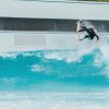 The Wavegarden Cove® – A New Generation Surf Facility Producing 1000 Waves per Hour