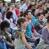 Zurich’s biggest street meditation, 23rd September, 19h00